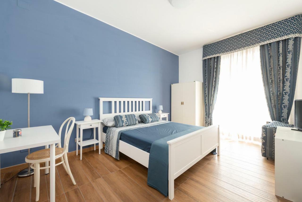 B&B Il Dogandiere Rome Exterior photo