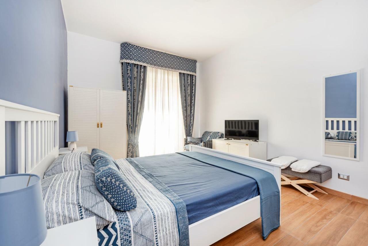 B&B Il Dogandiere Rome Exterior photo