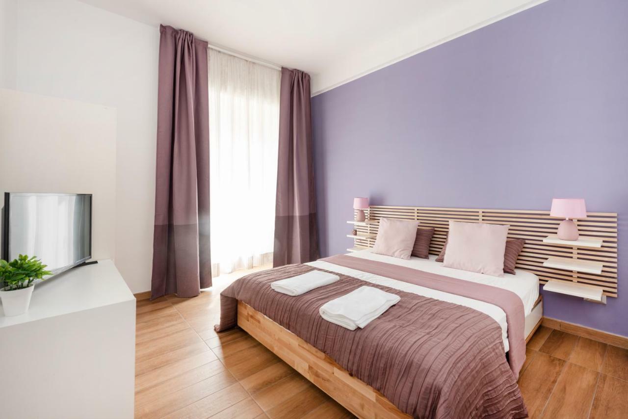 B&B Il Dogandiere Rome Exterior photo
