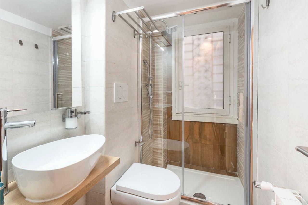 B&B Il Dogandiere Rome Exterior photo