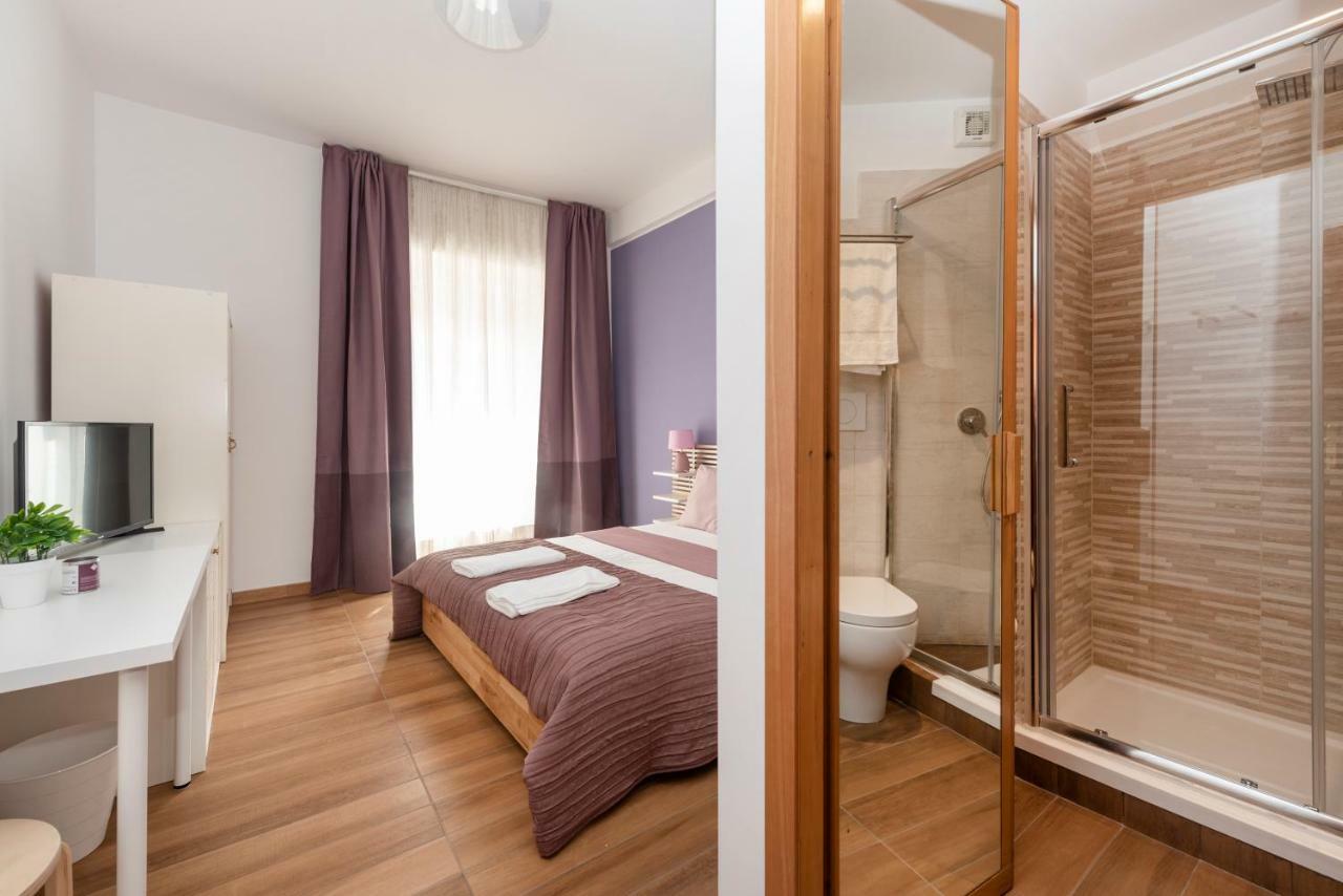 B&B Il Dogandiere Rome Exterior photo