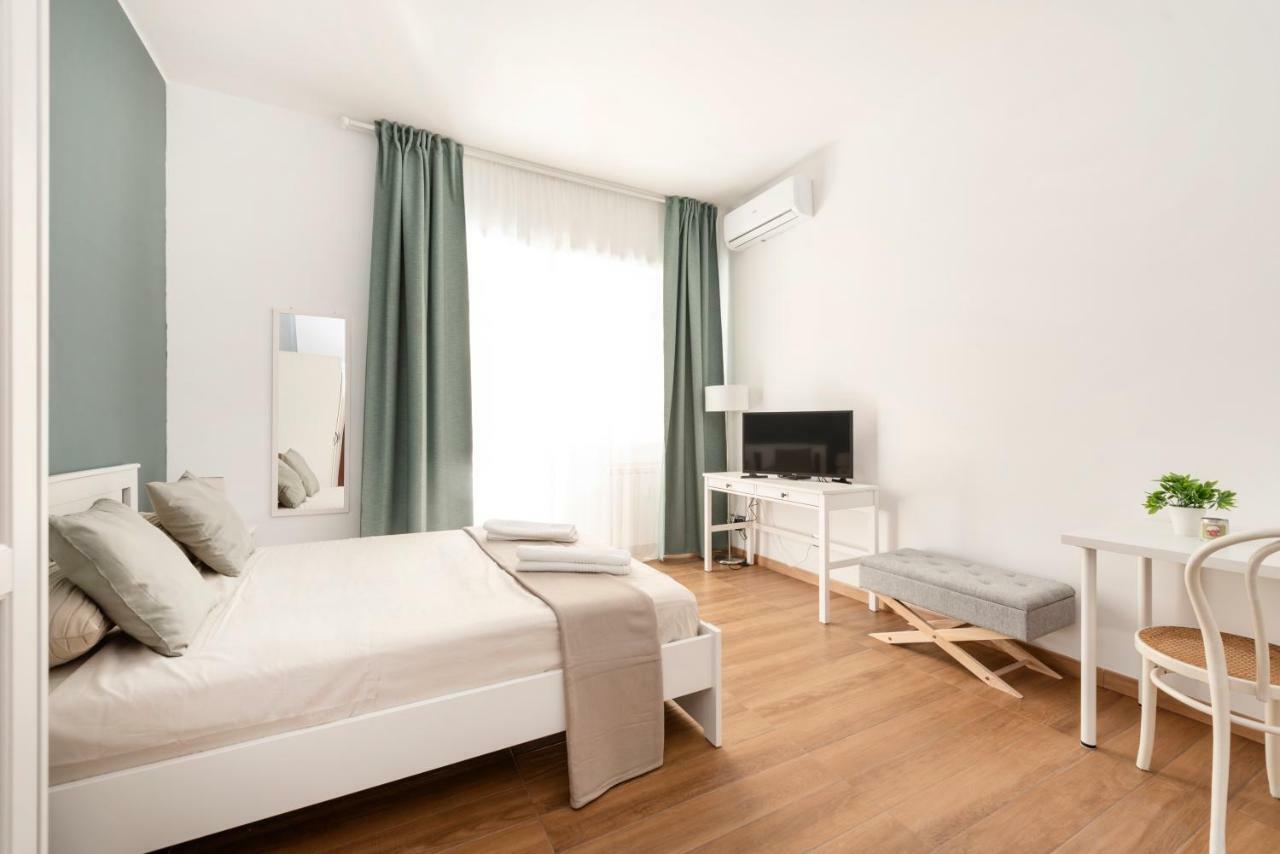 B&B Il Dogandiere Rome Exterior photo