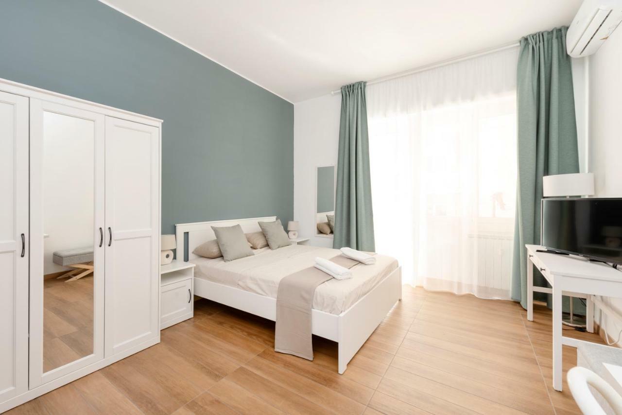 B&B Il Dogandiere Rome Exterior photo