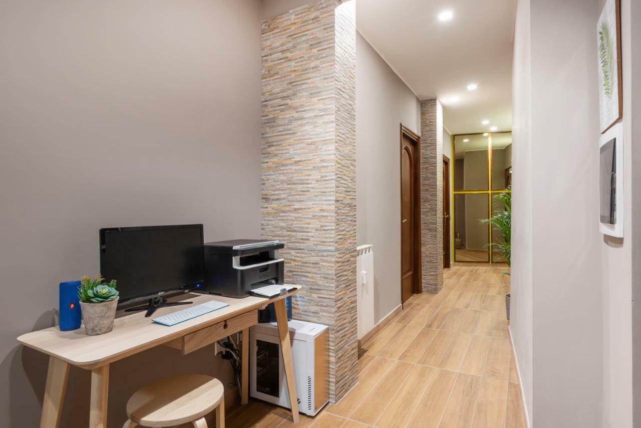 B&B Il Dogandiere Rome Exterior photo